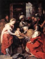 Rubens, Peter Paul